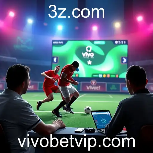 Tendências Emergentes no Mundo dos Jogos Online em 2025