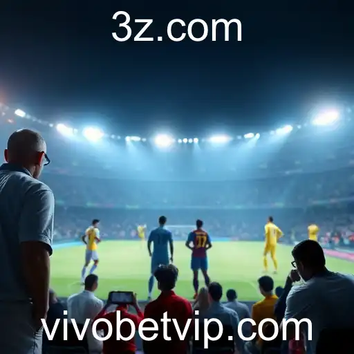 O Impacto das Apostas Esportivas na Economia Brasileira