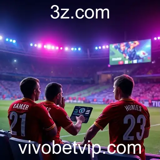 Inovações em Jogos de Apostas Online