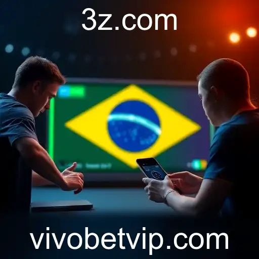 O Crescimento dos Sites de Apostas em 2025