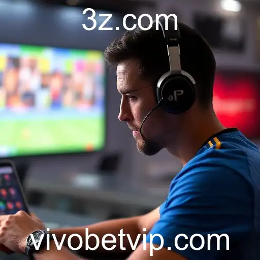 A Ascensão das Apostas Virtuais no Brasil