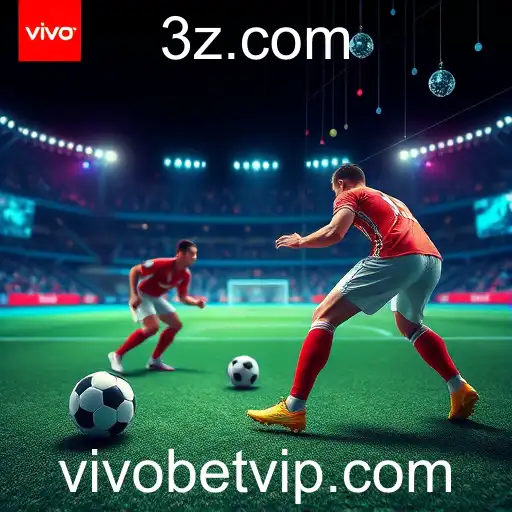 A Ascensão e Impacto do Vivo Bet no Cenário Brasileiro de Jogos