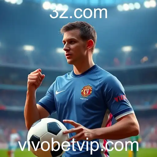 A Revolução das Apostas Online com Vivo Bet