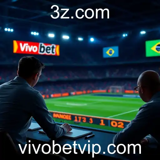 A Ascensão dos Sites de Apostas ao Vivo em 2026