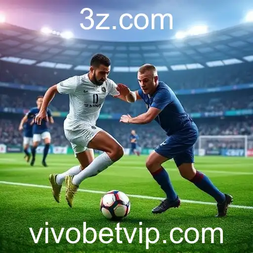 A Integração do Vivo Bet com a Tecnologia